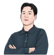 kb자산운용 내부 필진인 '데사이트'.